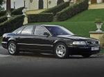 Audi A8 4.2 Quattro 1994 года